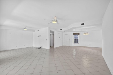 STEP INTO THIS 2/2/1-CG 1ST FLOOR CONDO &, YOU'LL LOVE THE on Indian Spring Golf and Country Club in Florida - for sale on GolfHomes.com, golf home, golf lot