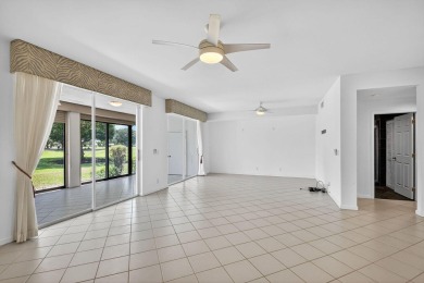STEP INTO THIS 2/2/1-CG 1ST FLOOR CONDO &, YOU'LL LOVE THE on Indian Spring Golf and Country Club in Florida - for sale on GolfHomes.com, golf home, golf lot