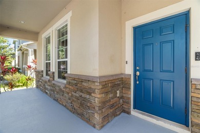 Don't miss this charming 3-bed, 2.5-bath home with rear-entry on Harmony Golf Preserve in Florida - for sale on GolfHomes.com, golf home, golf lot