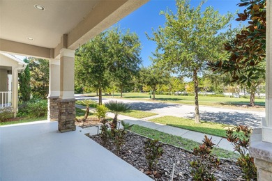Don't miss this charming 3-bed, 2.5-bath home with rear-entry on Harmony Golf Preserve in Florida - for sale on GolfHomes.com, golf home, golf lot