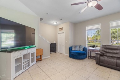 Don't miss this charming 3-bed, 2.5-bath home with rear-entry on Harmony Golf Preserve in Florida - for sale on GolfHomes.com, golf home, golf lot