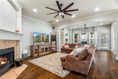 MOTIVATED SELLER!!! Welcome to this stunning home nestled in the on Woodbridge Golf Club in Texas - for sale on GolfHomes.com, golf home, golf lot