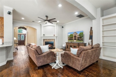 MOTIVATED SELLER!!! Welcome to this stunning home nestled in the on Woodbridge Golf Club in Texas - for sale on GolfHomes.com, golf home, golf lot