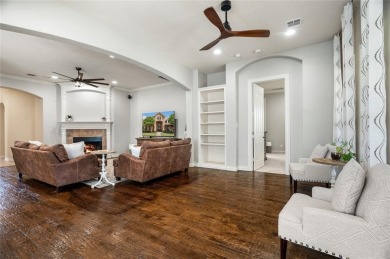 MOTIVATED SELLER!!! Welcome to this stunning home nestled in the on Woodbridge Golf Club in Texas - for sale on GolfHomes.com, golf home, golf lot