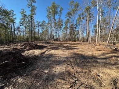 Partially cleared 5.36-acre wooded land ready for development! on Pointe South Golf Club in Georgia - for sale on GolfHomes.com, golf home, golf lot