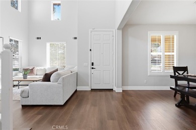 Dream retreat in the prestigious Montecito Ranch community -- a on Glen Ivy Golf Club in California - for sale on GolfHomes.com, golf home, golf lot