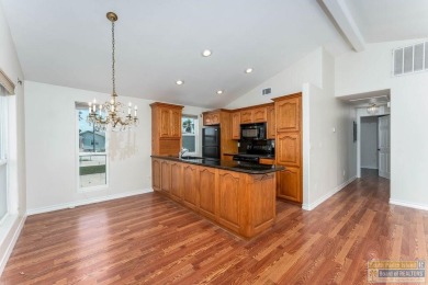 Make your waterfront life a reality! This beautiful 2-bedroom 2 on Long Island Golf Course in Texas - for sale on GolfHomes.com, golf home, golf lot