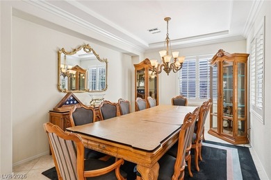 Expanded Liberty floor plan in the prestigious Sun City Anthem on Revere Golf Club in Nevada - for sale on GolfHomes.com, golf home, golf lot