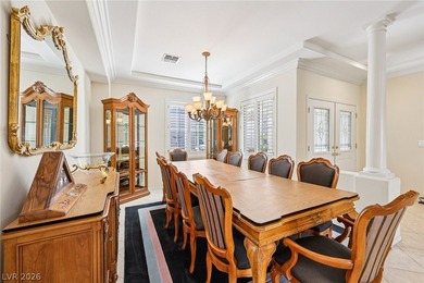 Expanded Liberty floor plan in the prestigious Sun City Anthem on Revere Golf Club in Nevada - for sale on GolfHomes.com, golf home, golf lot