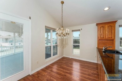 Make your waterfront life a reality! This beautiful 2-bedroom 2 on Long Island Golf Course in Texas - for sale on GolfHomes.com, golf home, golf lot