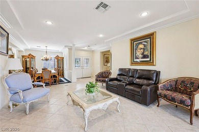 Expanded Liberty floor plan in the prestigious Sun City Anthem on Revere Golf Club in Nevada - for sale on GolfHomes.com, golf home, golf lot