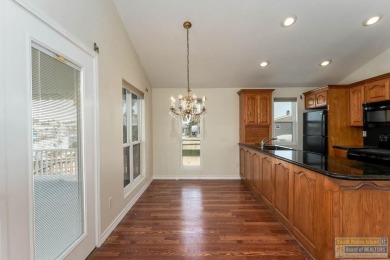 Make your waterfront life a reality! This beautiful 2-bedroom 2 on Long Island Golf Course in Texas - for sale on GolfHomes.com, golf home, golf lot
