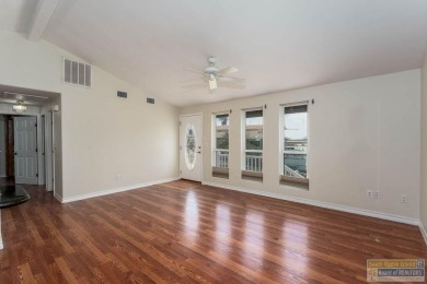 Make your waterfront life a reality! This beautiful 2-bedroom 2 on Long Island Golf Course in Texas - for sale on GolfHomes.com, golf home, golf lot