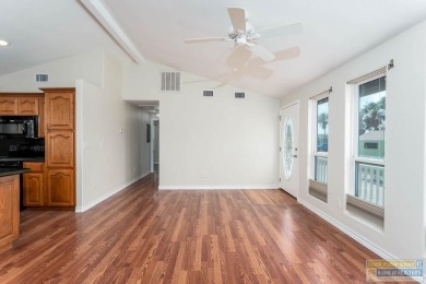 Make your waterfront life a reality! This beautiful 2-bedroom 2 on Long Island Golf Course in Texas - for sale on GolfHomes.com, golf home, golf lot