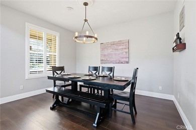 Dream retreat in the prestigious Montecito Ranch community -- a on Glen Ivy Golf Club in California - for sale on GolfHomes.com, golf home, golf lot