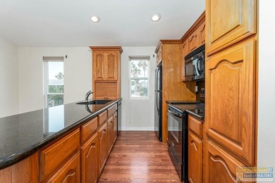 Make your waterfront life a reality! This beautiful 2-bedroom 2 on Long Island Golf Course in Texas - for sale on GolfHomes.com, golf home, golf lot
