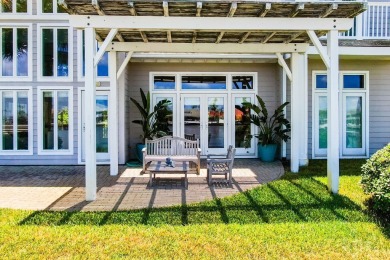 Canal-front luxury in a boutique gated setting. This Moorings on Palmilla Beach Golf Club in Texas - for sale on GolfHomes.com, golf home, golf lot