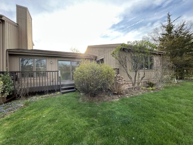 Lovely opportunity to live in sought after Pilgrim's Harbor on The Tradition Golf Club At Wallingford in Connecticut - for sale on GolfHomes.com, golf home, golf lot