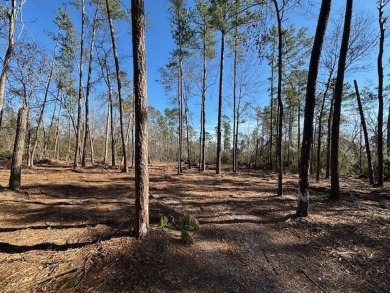 Partially cleared 5.36-acre wooded land ready for development! on Pointe South Golf Club in Georgia - for sale on GolfHomes.com, golf home, golf lot