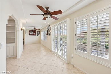 Expanded Liberty floor plan in the prestigious Sun City Anthem on Revere Golf Club in Nevada - for sale on GolfHomes.com, golf home, golf lot