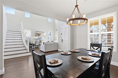 Dream retreat in the prestigious Montecito Ranch community -- a on Glen Ivy Golf Club in California - for sale on GolfHomes.com, golf home, golf lot