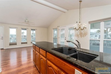 Make your waterfront life a reality! This beautiful 2-bedroom 2 on Long Island Golf Course in Texas - for sale on GolfHomes.com, golf home, golf lot