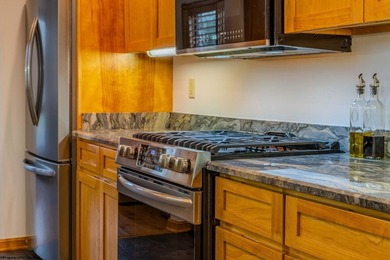 Welcome to *Sunset Ridge*!  Perched high on a mountain above the on Alpine Lake Resort in West Virginia - for sale on GolfHomes.com, golf home, golf lot