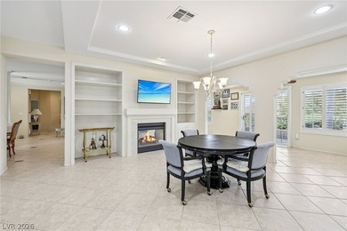 Expanded Liberty floor plan in the prestigious Sun City Anthem on Revere Golf Club in Nevada - for sale on GolfHomes.com, golf home, golf lot