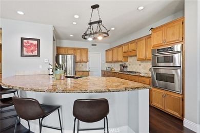 Dream retreat in the prestigious Montecito Ranch community -- a on Glen Ivy Golf Club in California - for sale on GolfHomes.com, golf home, golf lot