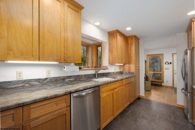 Welcome to *Sunset Ridge*!  Perched high on a mountain above the on Alpine Lake Resort in West Virginia - for sale on GolfHomes.com, golf home, golf lot