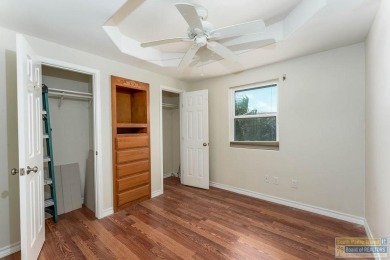 Make your waterfront life a reality! This beautiful 2-bedroom 2 on Long Island Golf Course in Texas - for sale on GolfHomes.com, golf home, golf lot