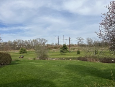 Lovely opportunity to live in sought after Pilgrim's Harbor on The Tradition Golf Club At Wallingford in Connecticut - for sale on GolfHomes.com, golf home, golf lot