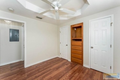 Make your waterfront life a reality! This beautiful 2-bedroom 2 on Long Island Golf Course in Texas - for sale on GolfHomes.com, golf home, golf lot