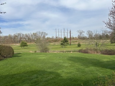 Lovely opportunity to live in sought after Pilgrim's Harbor on The Tradition Golf Club At Wallingford in Connecticut - for sale on GolfHomes.com, golf home, golf lot