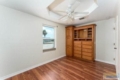 Make your waterfront life a reality! This beautiful 2-bedroom 2 on Long Island Golf Course in Texas - for sale on GolfHomes.com, golf home, golf lot