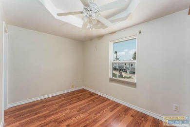 Make your waterfront life a reality! This beautiful 2-bedroom 2 on Long Island Golf Course in Texas - for sale on GolfHomes.com, golf home, golf lot