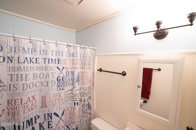 Discover this meticulously maintained contemporary home in the on The Hideout Golf in Pennsylvania - for sale on GolfHomes.com, golf home, golf lot