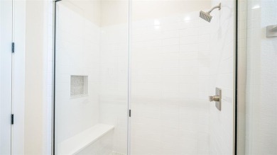 New build by Aubree Homes in sought after Thomas Crossing.  3 on Southern Oaks Golf Club in Texas - for sale on GolfHomes.com, golf home, golf lot