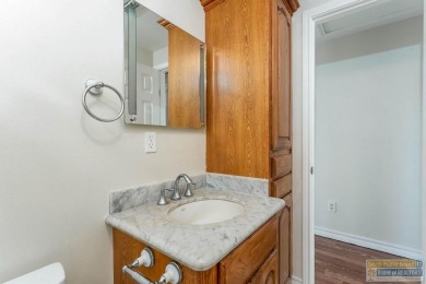 Make your waterfront life a reality! This beautiful 2-bedroom 2 on Long Island Golf Course in Texas - for sale on GolfHomes.com, golf home, golf lot