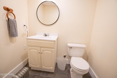 Discover this meticulously maintained contemporary home in the on The Hideout Golf in Pennsylvania - for sale on GolfHomes.com, golf home, golf lot