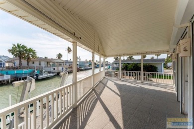 Make your waterfront life a reality! This beautiful 2-bedroom 2 on Long Island Golf Course in Texas - for sale on GolfHomes.com, golf home, golf lot