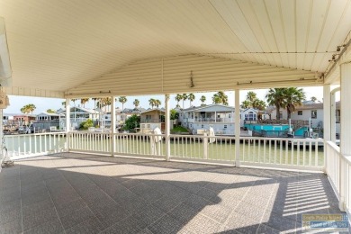 Make your waterfront life a reality! This beautiful 2-bedroom 2 on Long Island Golf Course in Texas - for sale on GolfHomes.com, golf home, golf lot