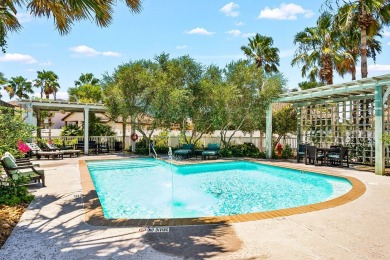 Canal-front luxury in a boutique gated setting. This Moorings on Palmilla Beach Golf Club in Texas - for sale on GolfHomes.com, golf home, golf lot