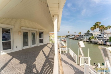 Make your waterfront life a reality! This beautiful 2-bedroom 2 on Long Island Golf Course in Texas - for sale on GolfHomes.com, golf home, golf lot