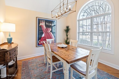 This charming 4-bedroom, 3-bath home offers a perfect blend of on Members Club At St. James Plantation in North Carolina - for sale on GolfHomes.com, golf home, golf lot