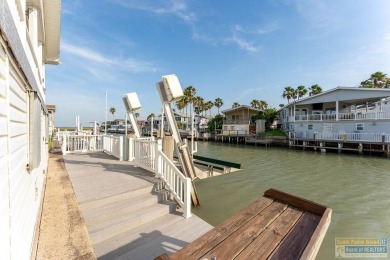 Make your waterfront life a reality! This beautiful 2-bedroom 2 on Long Island Golf Course in Texas - for sale on GolfHomes.com, golf home, golf lot