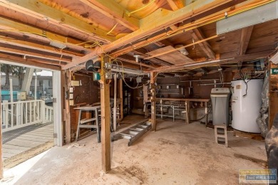 Make your waterfront life a reality! This beautiful 2-bedroom 2 on Long Island Golf Course in Texas - for sale on GolfHomes.com, golf home, golf lot