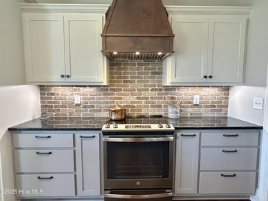 Don't miss the opportunity to see the Telfair Model by River on River Landing Golf Course in North Carolina - for sale on GolfHomes.com, golf home, golf lot