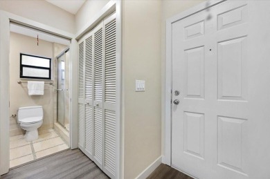 The perfect little spot, wither for yourself or as an on Palm Beach Polo and Country Club in Florida - for sale on GolfHomes.com, golf home, golf lot