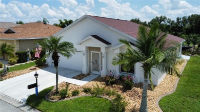 Welcome home to this spectacular updated SHEFFIELD home now on Kings Gate Golf Club in Florida - for sale on GolfHomes.com, golf home, golf lot